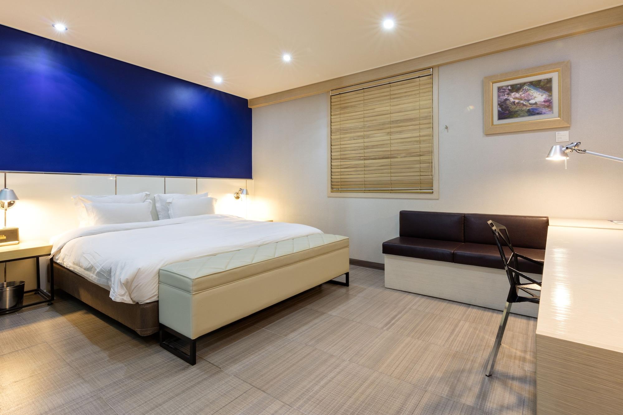 Hotel France Kvangdzsu Kültér fotó