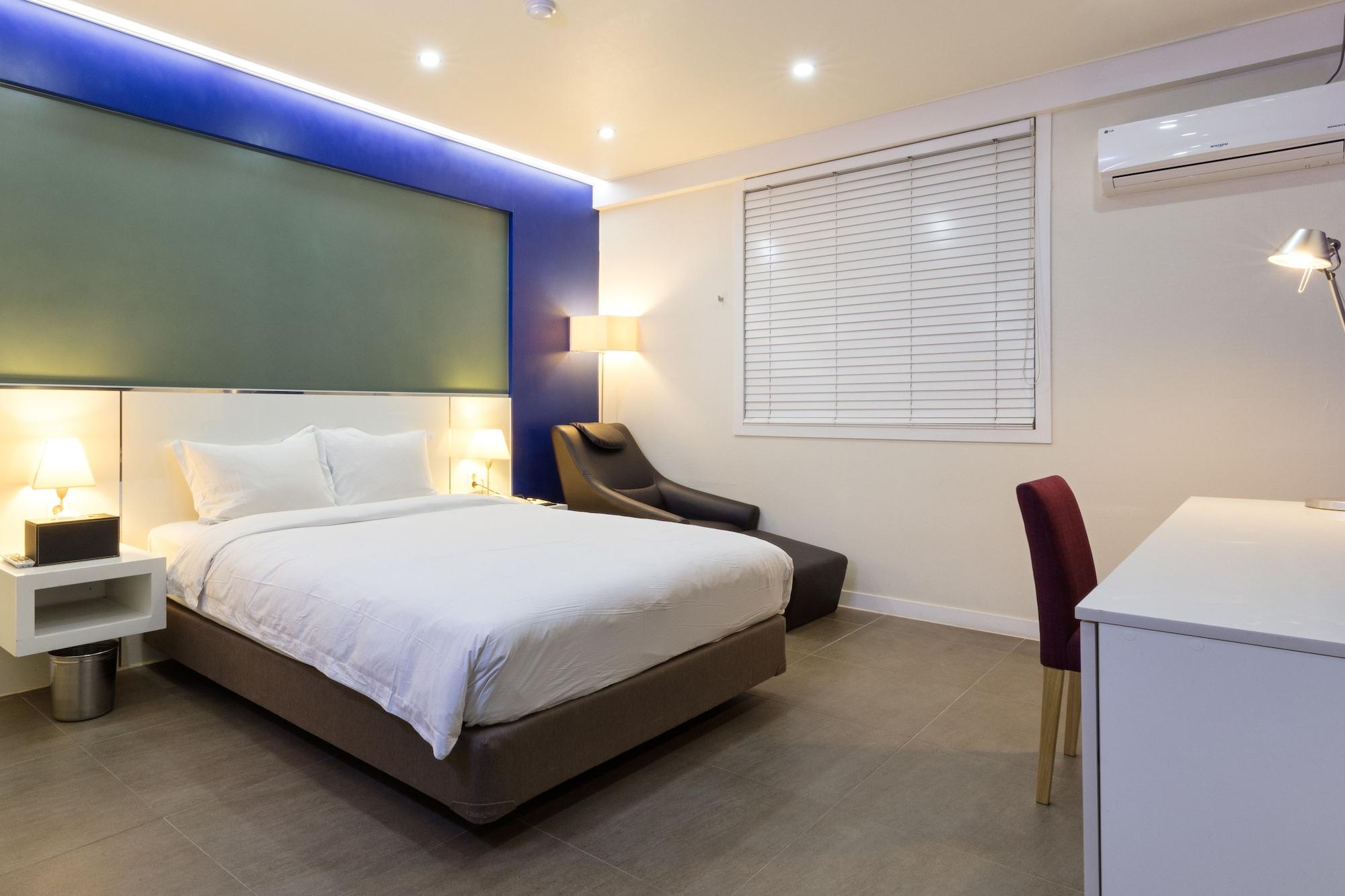 Hotel France Kvangdzsu Kültér fotó