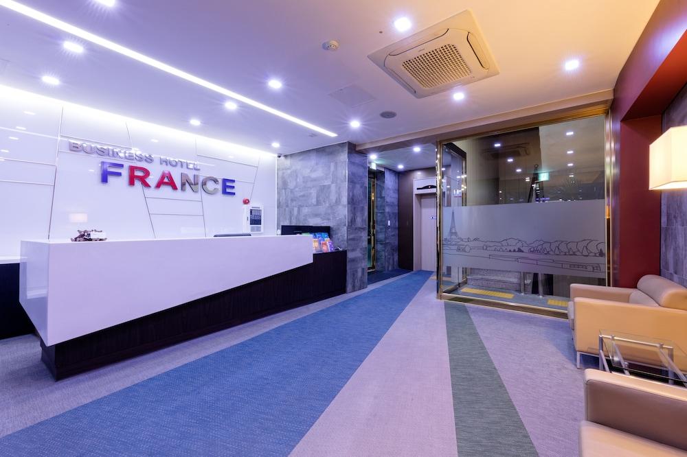 Hotel France Kvangdzsu Kültér fotó