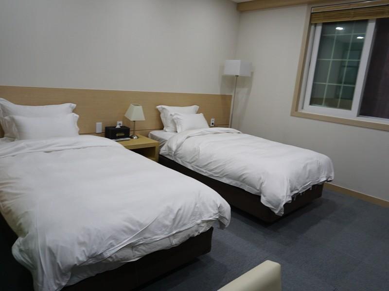 Hotel France Kvangdzsu Kültér fotó