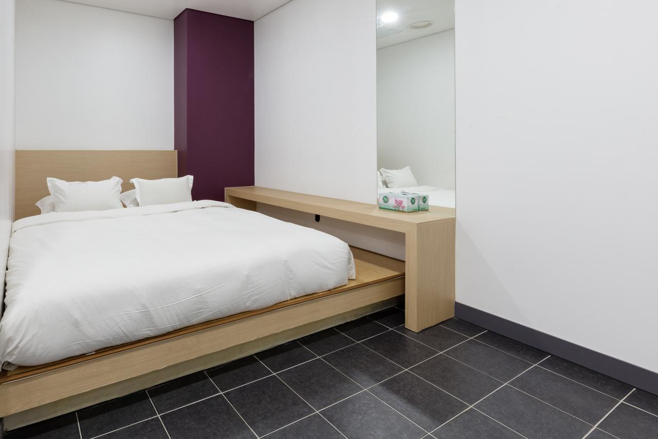 Hotel France Kvangdzsu Kültér fotó