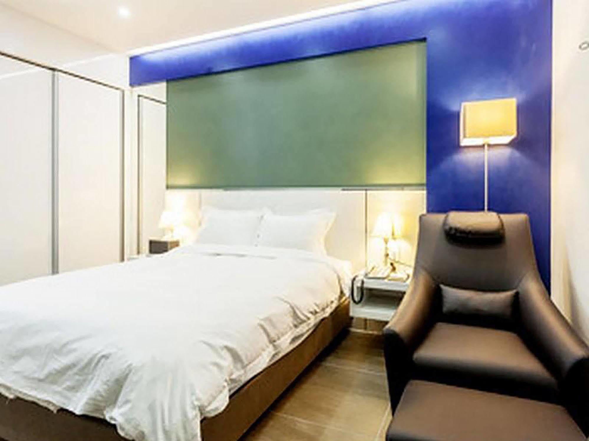 Hotel France Kvangdzsu Kültér fotó