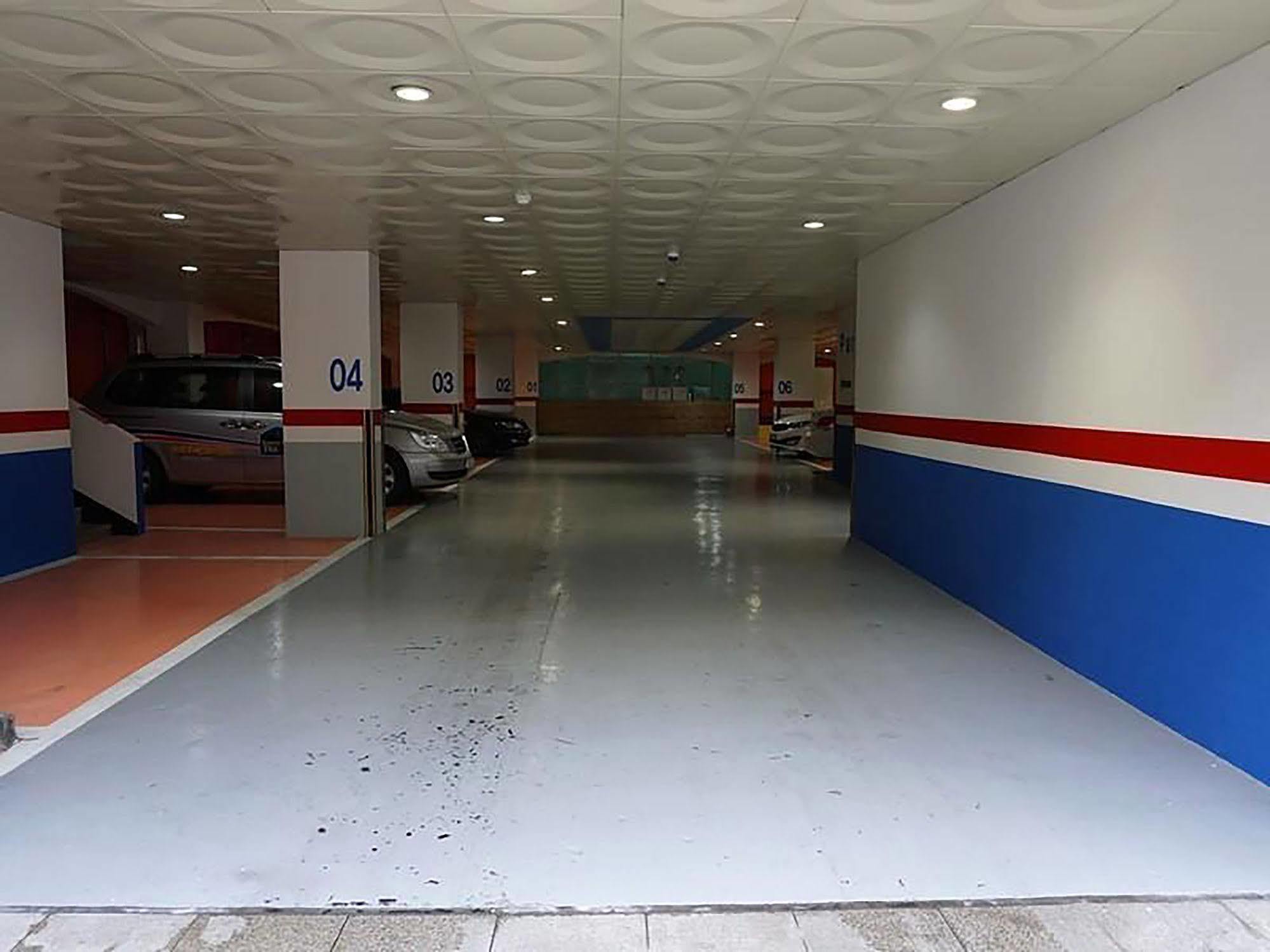 Hotel France Kvangdzsu Kültér fotó